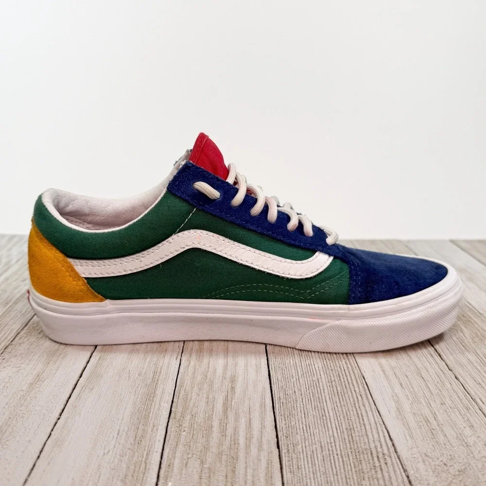 Vans old skool
